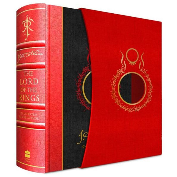 The Lord of the Rings: Special Edition by J. R. R. Tolkien
