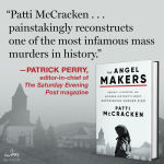 Alternative view 3 of The Angel Makers: Arsenic, a Midwife, and Modern History's Most Astonishing Murder Ring