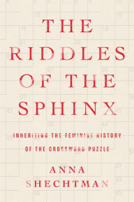 Free audiobooks in mp3 download The Riddles of the Sphinx: Inheriting the Feminist History of the Crossword Puzzle