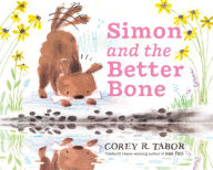 Ebook download deutsch Simon and the Better Bone (English Edition) by Corey R. Tabor, Corey R. Tabor, Corey R. Tabor, Corey R. Tabor 9780063275553