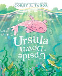 Alternative view 1 of Ursula Upside Down