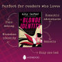 Alternative view 3 of The Blonde Identity: A Novel
