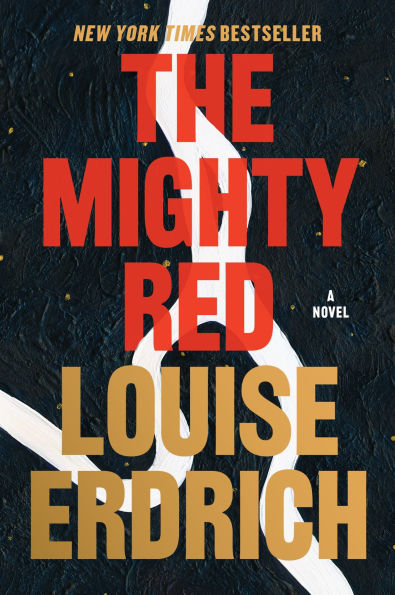 The Mighty Red: A Novel