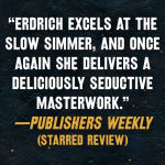 Alternative view 5 of The Mighty Red: A Novel