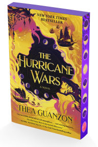 Download free french books online The Hurricane Wars: A Novel