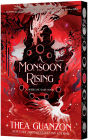 A Monsoon Rising: A Novel