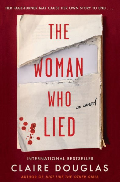 The Woman Who Lied: A Novel
