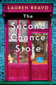 Free download ebooks online The Second Chance Store: A Novel