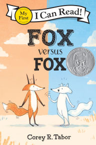 Download books google books pdf Fox versus Fox (English Edition)