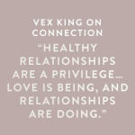 Alternative view 4 of Things No One Taught Us About Love: How to Build Healthy Relationships with Yourself and Others