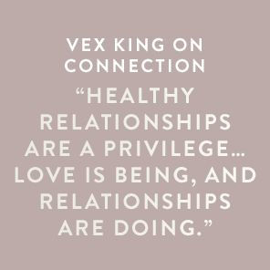 Things No One Taught Us About Love: How to Build Healthy Relationships with Yourself and Others