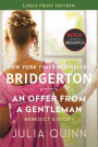 An Offer from a Gentleman (Bridgerton Series #3)