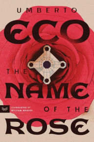 Title: The Name of the Rose, Author: Umberto Eco