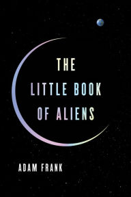 Free spanish audio book downloads The Little Book of Aliens