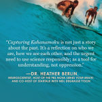 Alternative view 2 of Capturing Kahanamoku: How a Surfing Legend and a Scientific Obsession Redefined Race and Culture