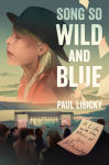 Alternative view 1 of Song So Wild and Blue: A Life with the Music of Joni Mitchell