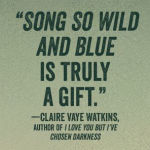 Alternative view 4 of Song So Wild and Blue: A Life with the Music of Joni Mitchell
