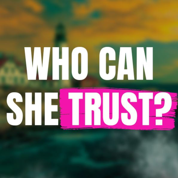 Dying to Meet You: A Domestic Thriller