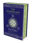 Alternative view 1 of The Silmarillion: Illustrated by J.R.R. Tolkien