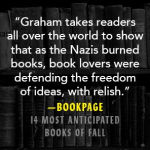 Alternative view 2 of Book and Dagger: How Scholars and Librarians Became the Unlikely Spies of World War II