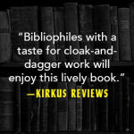 Alternative view 3 of Book and Dagger: How Scholars and Librarians Became the Unlikely Spies of World War II