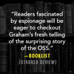 Alternative view 4 of Book and Dagger: How Scholars and Librarians Became the Unlikely Spies of World War II
