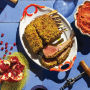Alternative view 7 of Keep It Zesty: A Celebration of Lebanese Flavors & Culture from Edy's Grocer