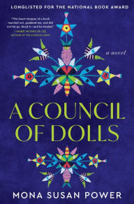 Download books free iphone A Council of Dolls: A Novel 9780063281097 (English Edition)