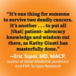 Alternative view 3 of Fatal to Fearless: 12 Steps to Beating Cancer in a Broken Medical System