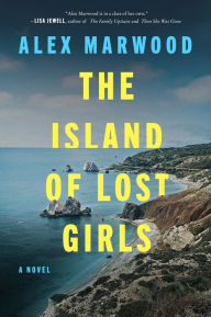 Epub books to download The Island of Lost Girls: A Novel 9780063282230 ePub DJVU FB2 English version