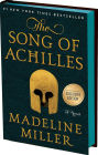 Alternative view 1 of The Song of Achilles (B&N Exclusive Edition)