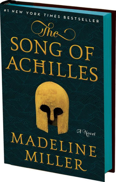 The Song of Achilles (B&N Exclusive Edition)