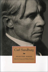 Title: Selected Poems, Author: Carl Sandburg