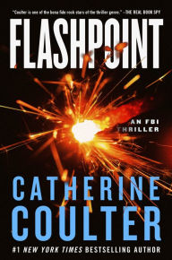 Download books online for free Flashpoint: An FBI Thriller