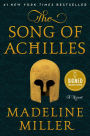 The Song of Achilles (Signed B&N Exclusive Book)
