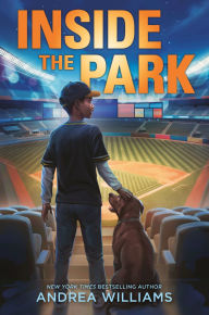 Title: Inside the Park, Author: Andrea Williams