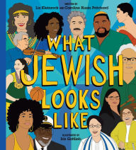 Title: What Jewish Looks Like, Author: Liz Kleinrock