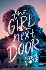 Ebooks downloaded computer The Girl Next Door 9780063285873 by Cecilia Vinesse 