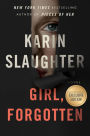 Girl, Forgotten (B&N Exclusive Edition)