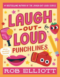 Laugh-Out-Loud: Punchlines