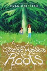 Ebooks and free download The Strange Wonders of Roots 9780063287969