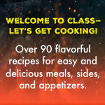 Alternative view 2 of The Meat Teacher Cookbook: The Ultimate Backyard BBQ Guide for an A+ in Pitmastery