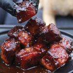 Alternative view 7 of The Meat Teacher Cookbook: The Ultimate Backyard BBQ Guide for an A+ in Pitmastery