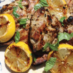 Alternative view 8 of The Meat Teacher Cookbook: The Ultimate Backyard BBQ Guide for an A+ in Pitmastery
