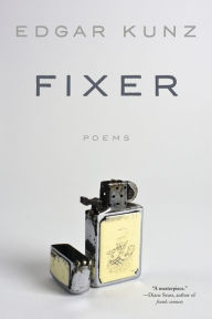 Free download of ebooks pdf Fixer: Poems