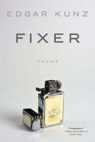 Best seller books free download Fixer: Poems ePub in English 9780063288591