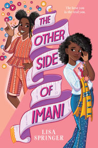 Free ebook archive download The Other Side of Imani 9780063288782