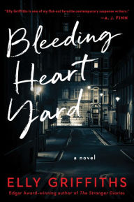 Free downloads for books online Bleeding Heart Yard: A Novel