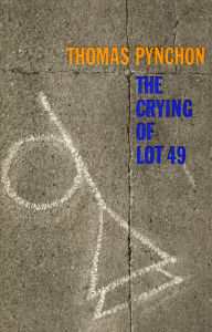 Title: Crying of Lot 49: A Novel, Author: Thomas Pynchon
