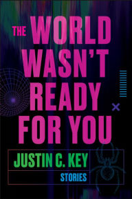 Books and free download The World Wasn't Ready for You: Stories (English literature) 9780063290426